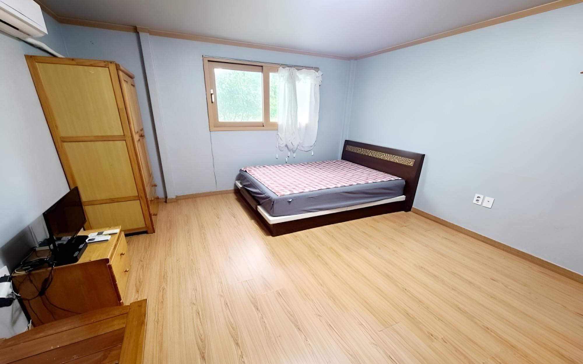 Gapyeong Green Garden Valley Pension view 5
