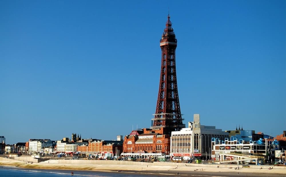 Pine Suite - Apartment - Blackpool - Sleeps 2