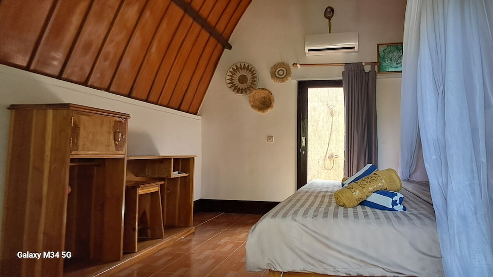 Pandan Bungalow