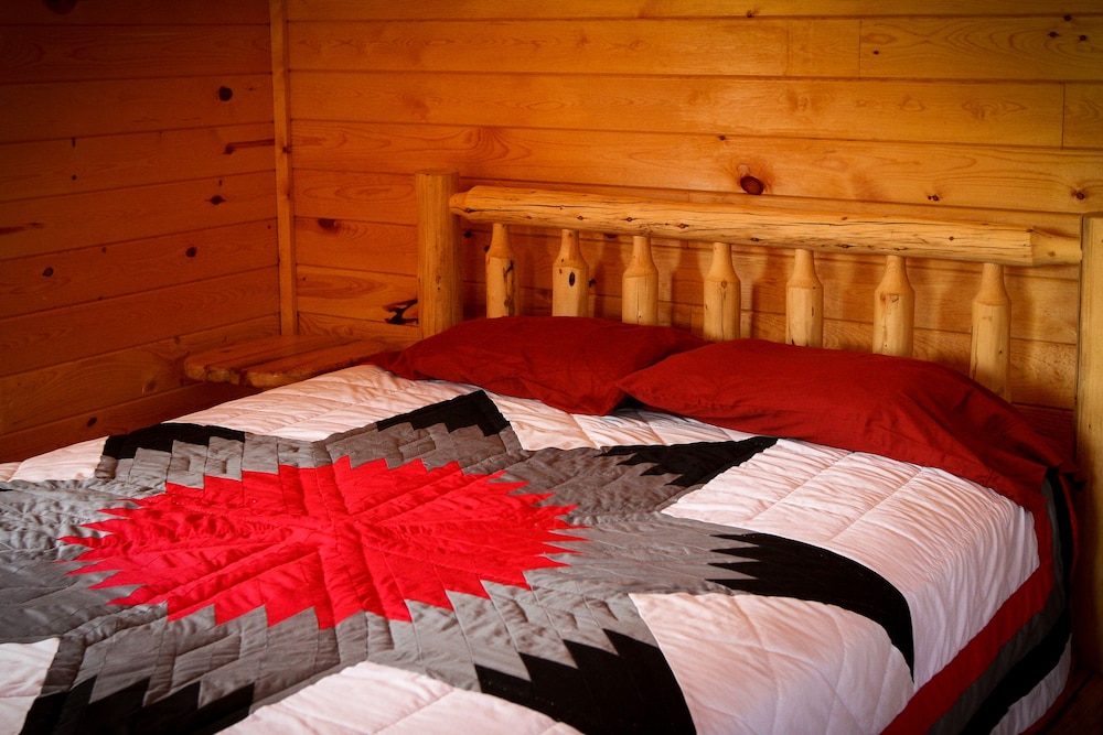 Cole Cabins