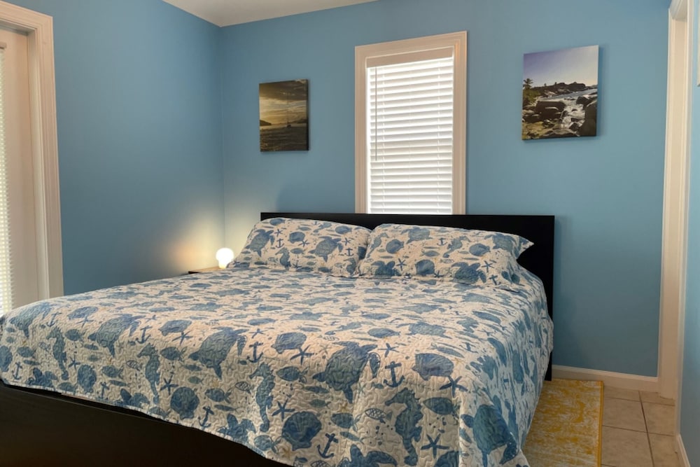 Coral Garden by Avantstay Great Location w/ Balcony & Shared Pool view 3