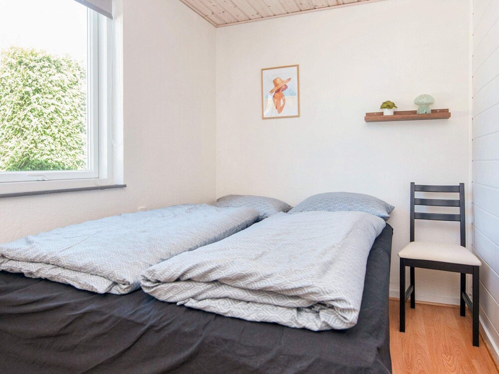 4 Star Holiday Home in Glesborg view 3