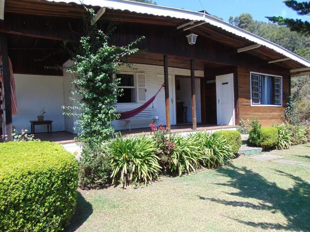 Pousada Akatu