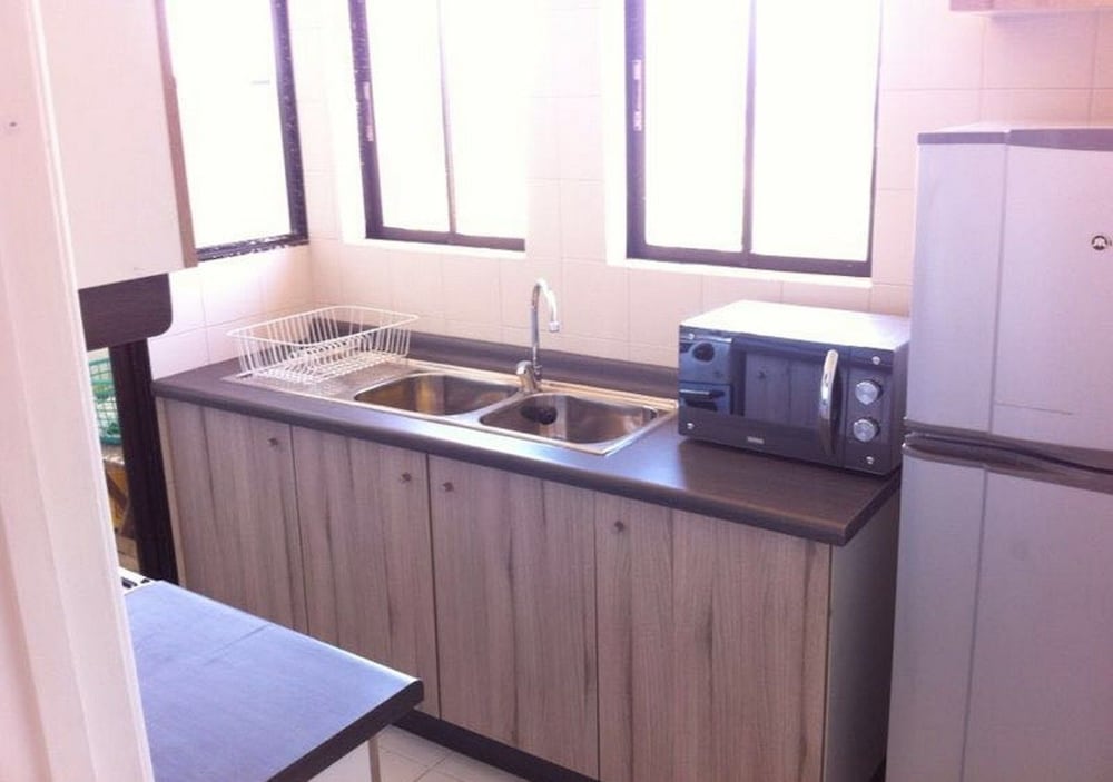 Depto Condominio Playa Manzana 1114