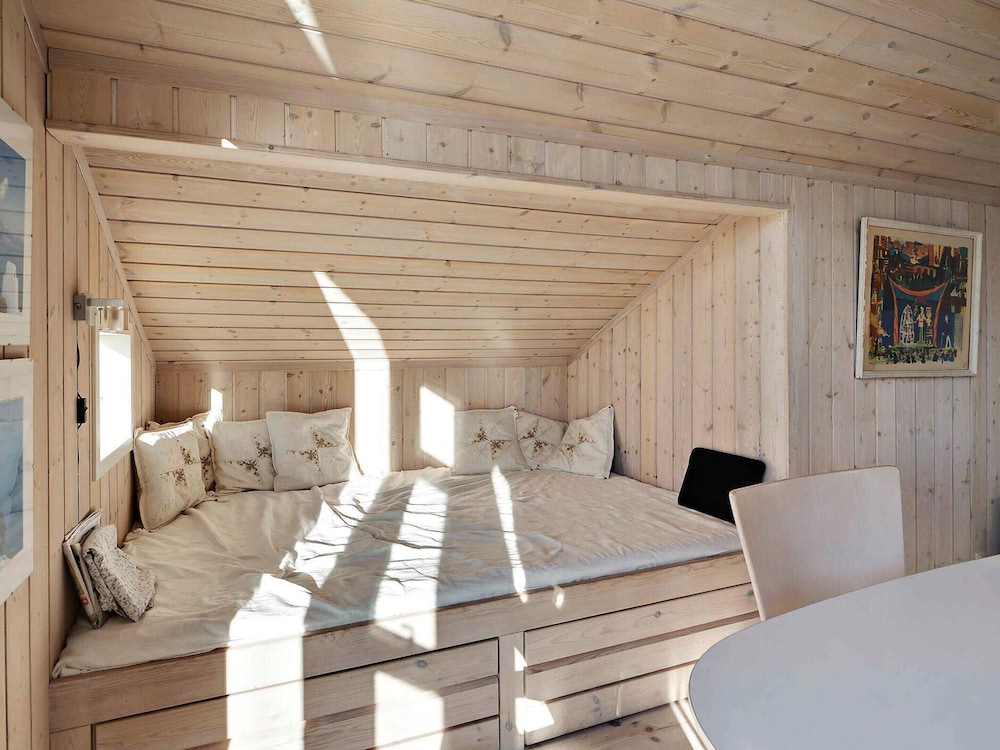 5 Star Holiday Home in Knebel