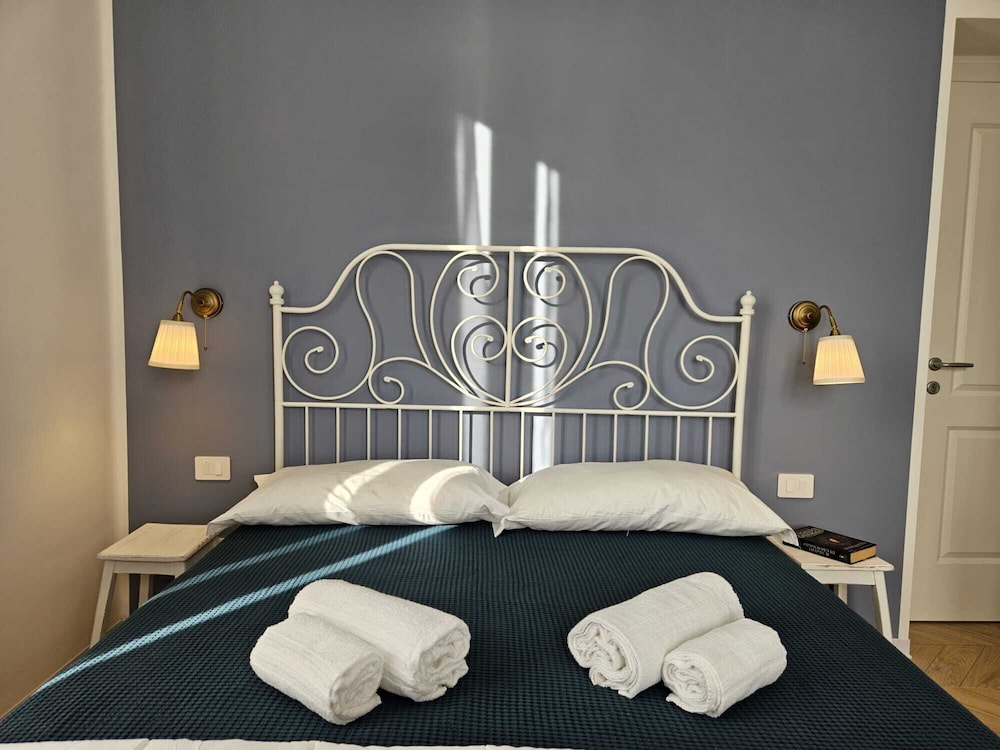 Guest House Vanvitelli