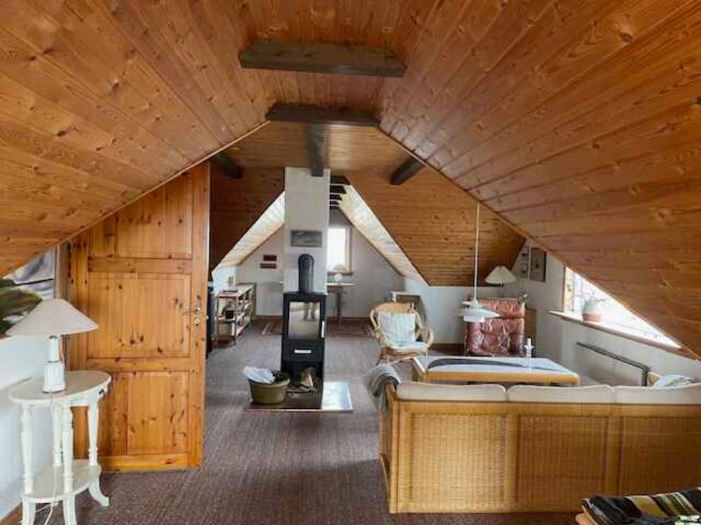 5 Star Holiday Home in Thyboron