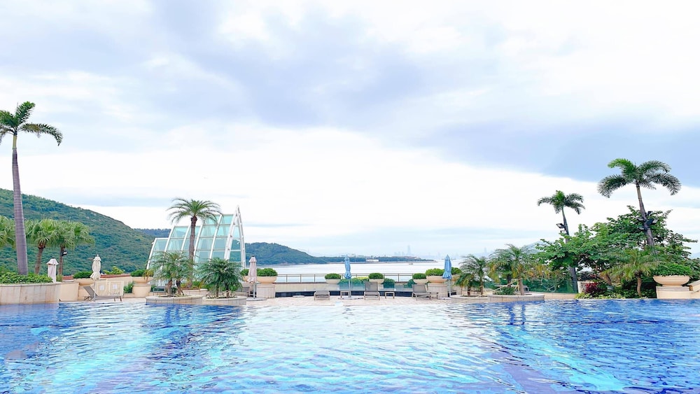 Auberge Discovery Bay Hong Kong