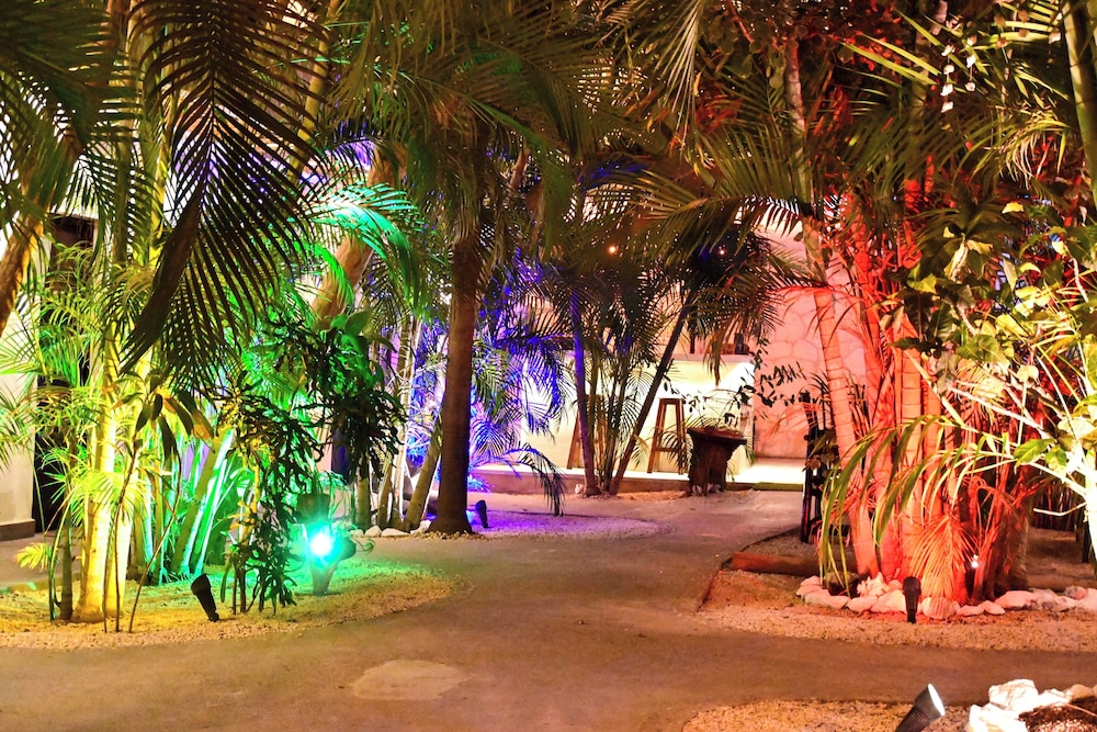 Pacha Tulum Boutique Hotel