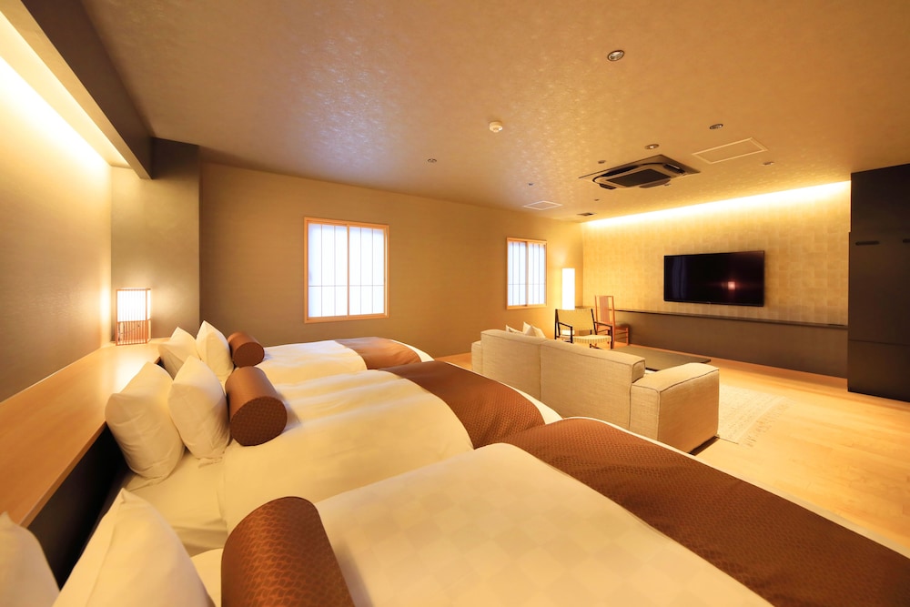 Narita Vacations - WAQOO Naritasanmonzen - Property Image 16