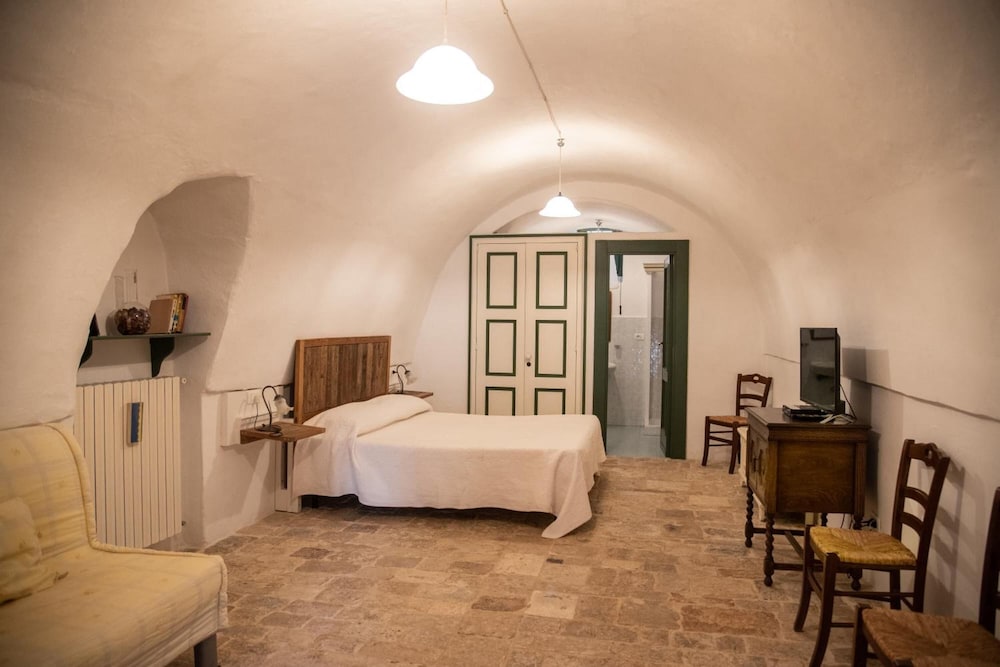 Masseria Trotta