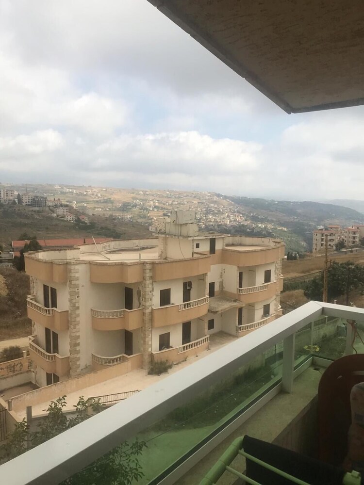 Arja Apartments