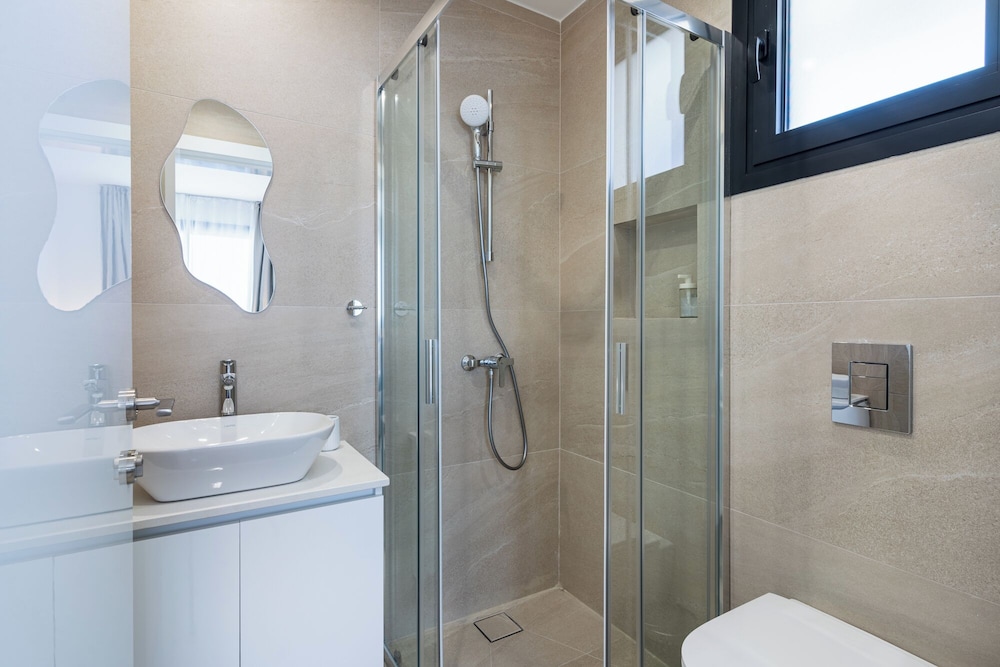Jas Living Apts & Balconies in Larnaca