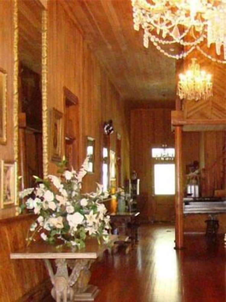 Blythewood Event Center
