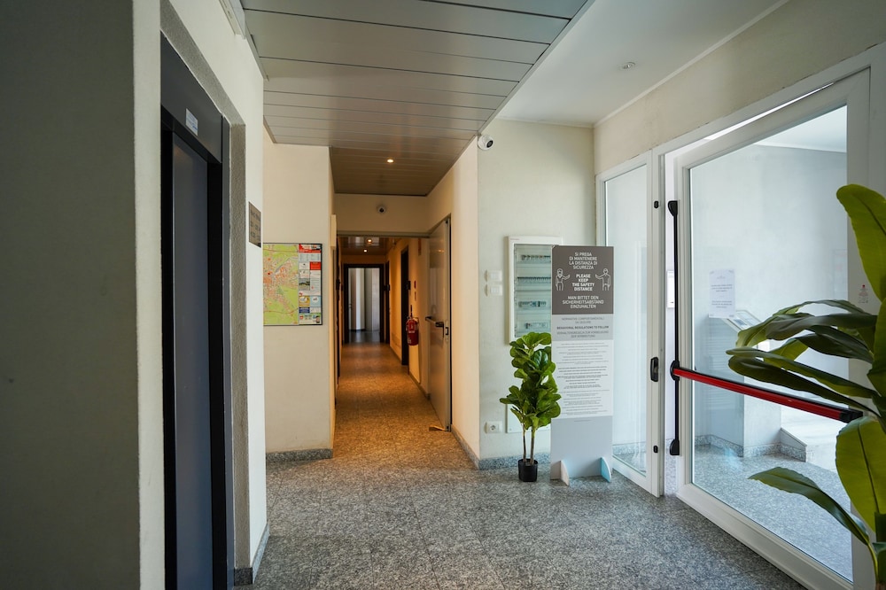 BNBOOK RESIDENCE MATTEOTTI photo 2