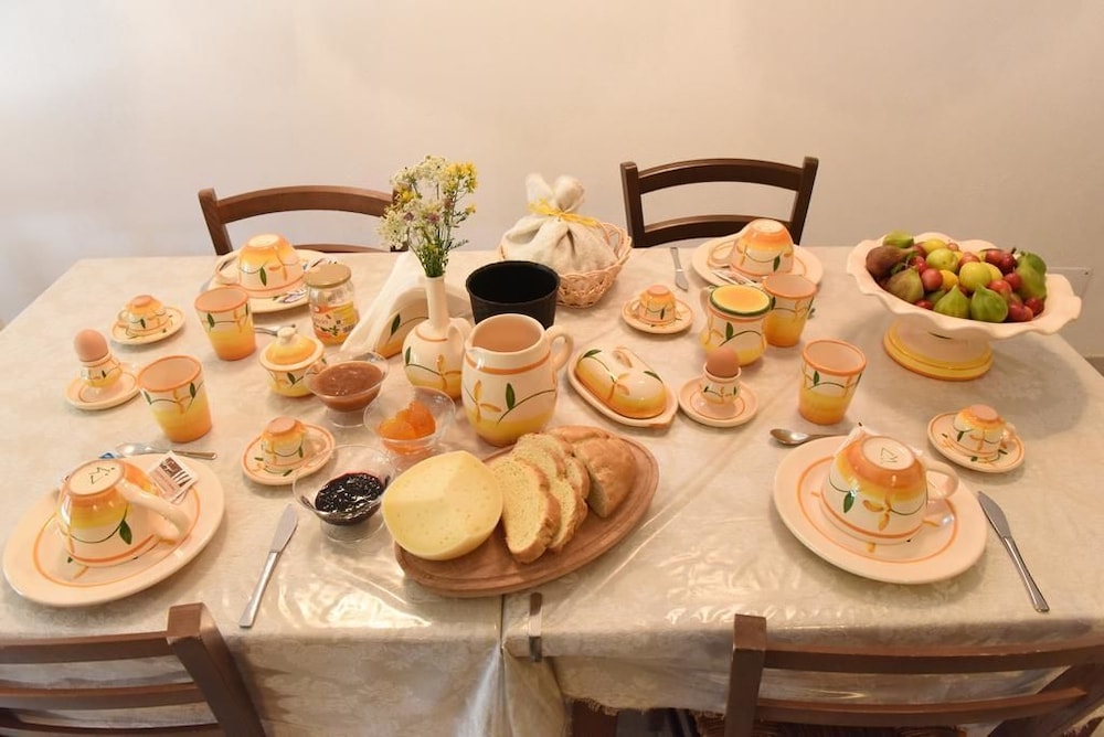 B&B Parco Lamione