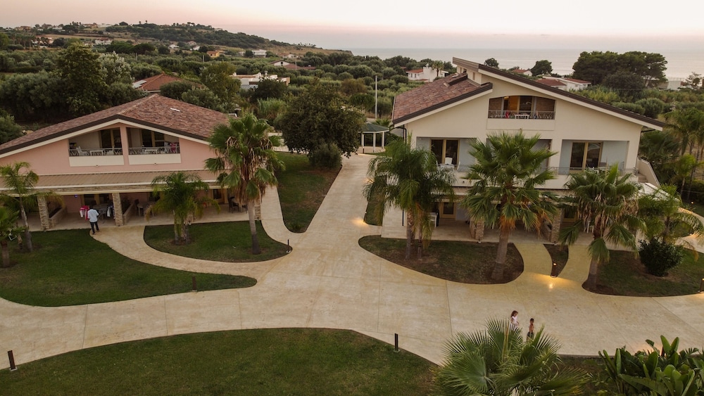 Resort Agave Blu view 5