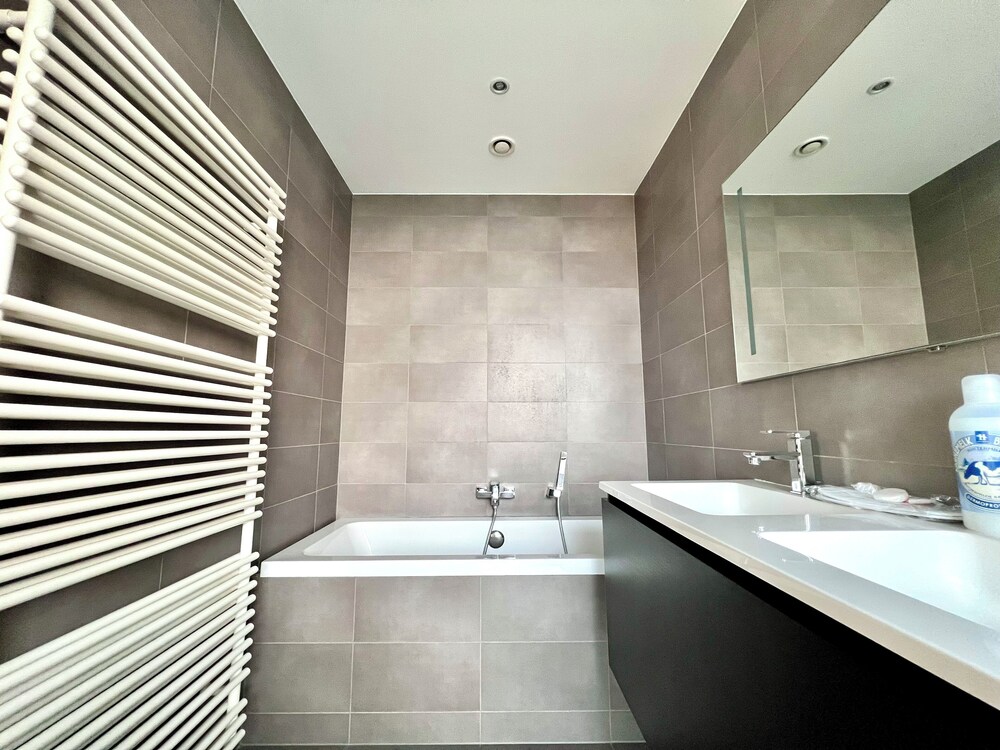 Penthouse 220 m2 Luxe & Vue Panoramique