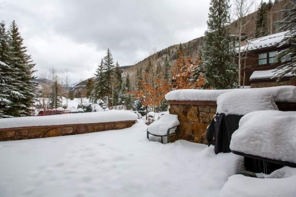Vail Ski Resort Northwoods Condos