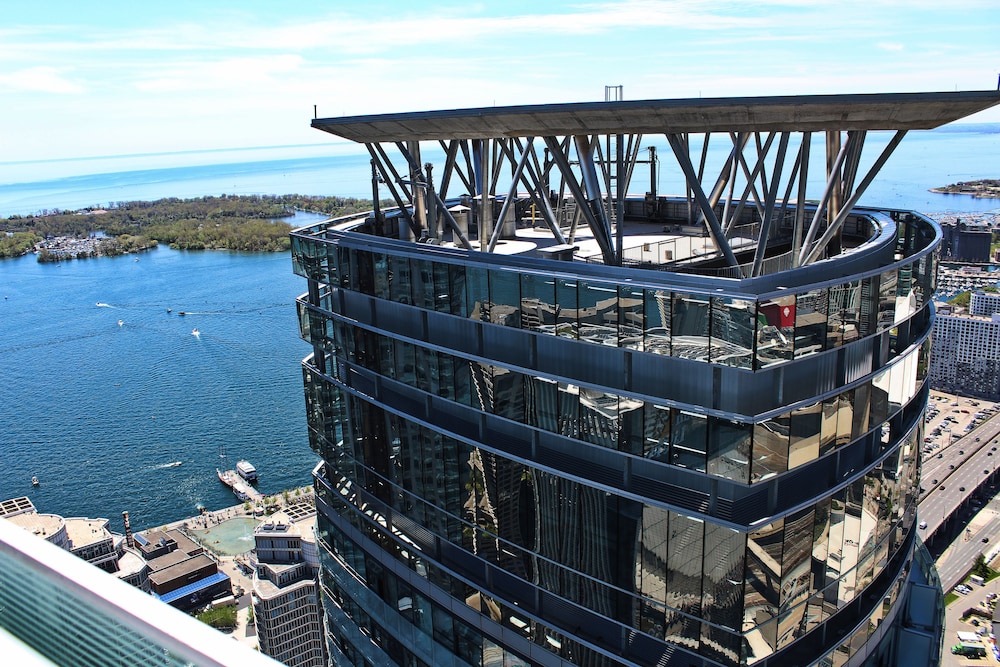 The York Boutique Suites