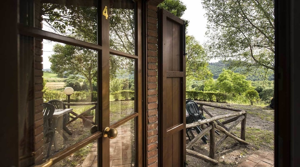 Agriturismo Pomonte