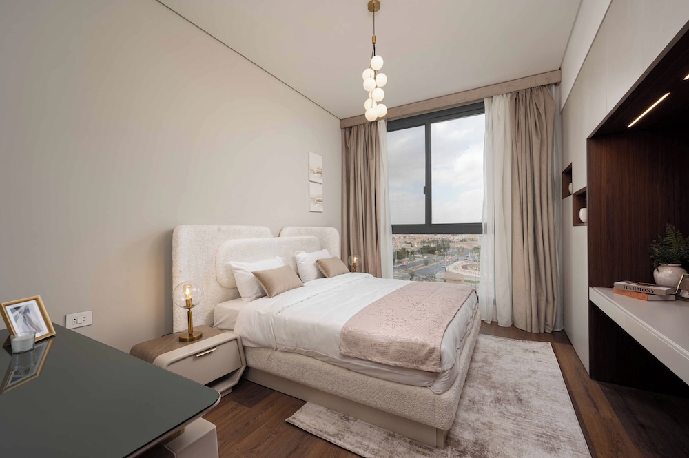 Aeon Towers Residence - BirdNest