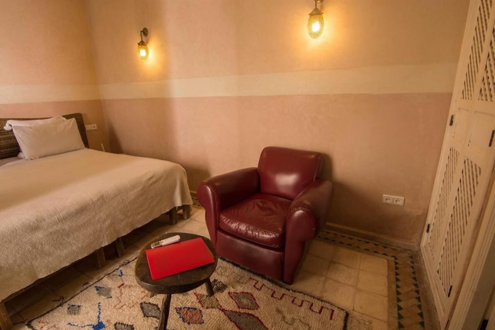 Riad Almarrah