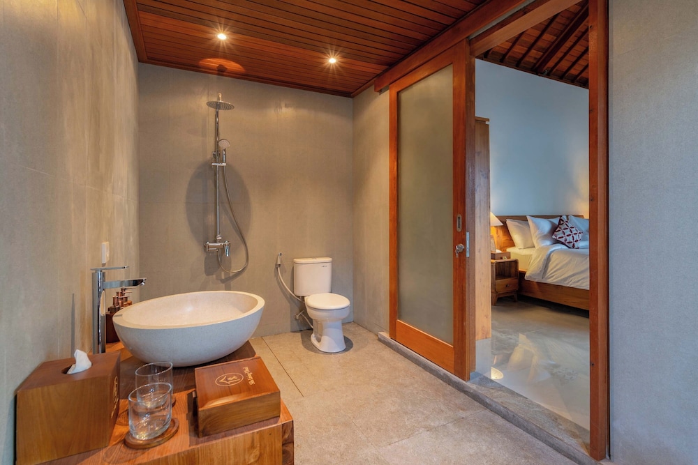 Sila Living Ubud