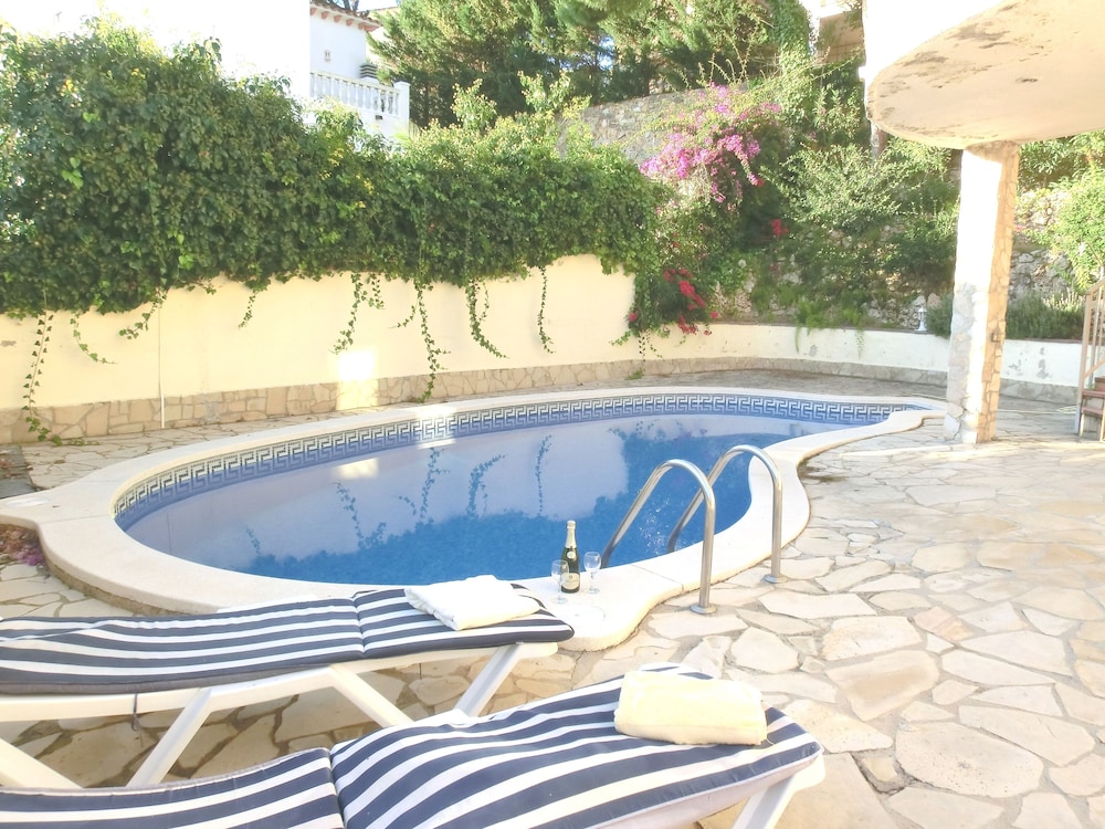 Villa Vistamar