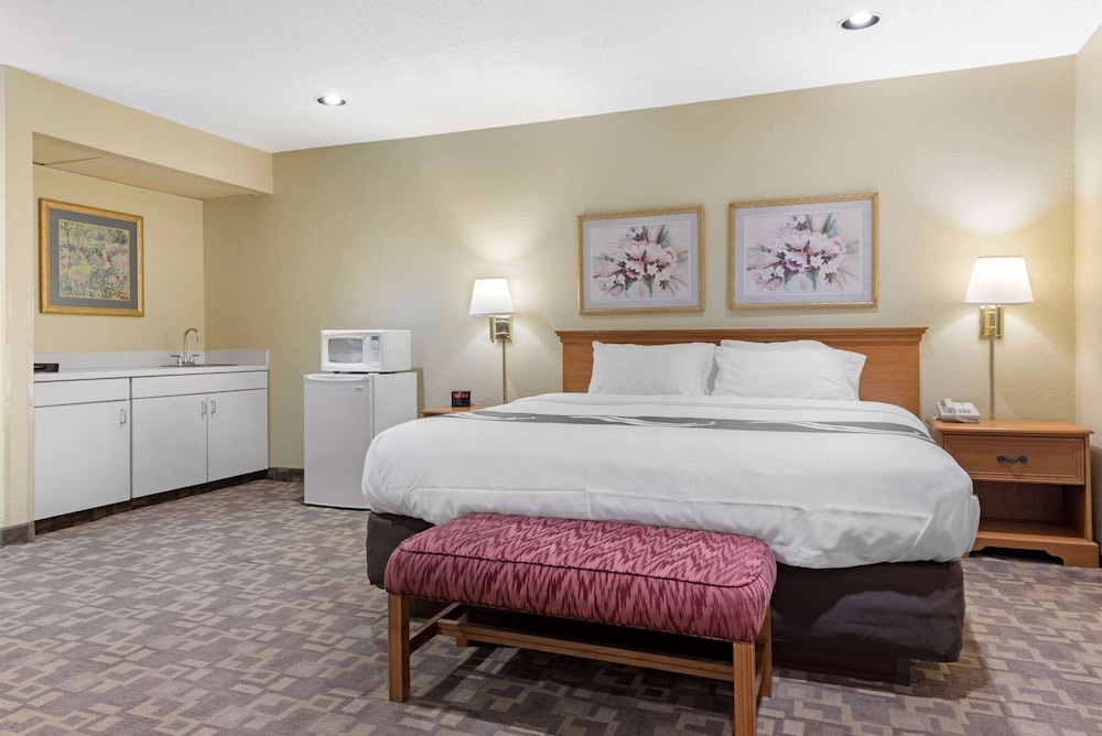 Quality Inn Washington Court House