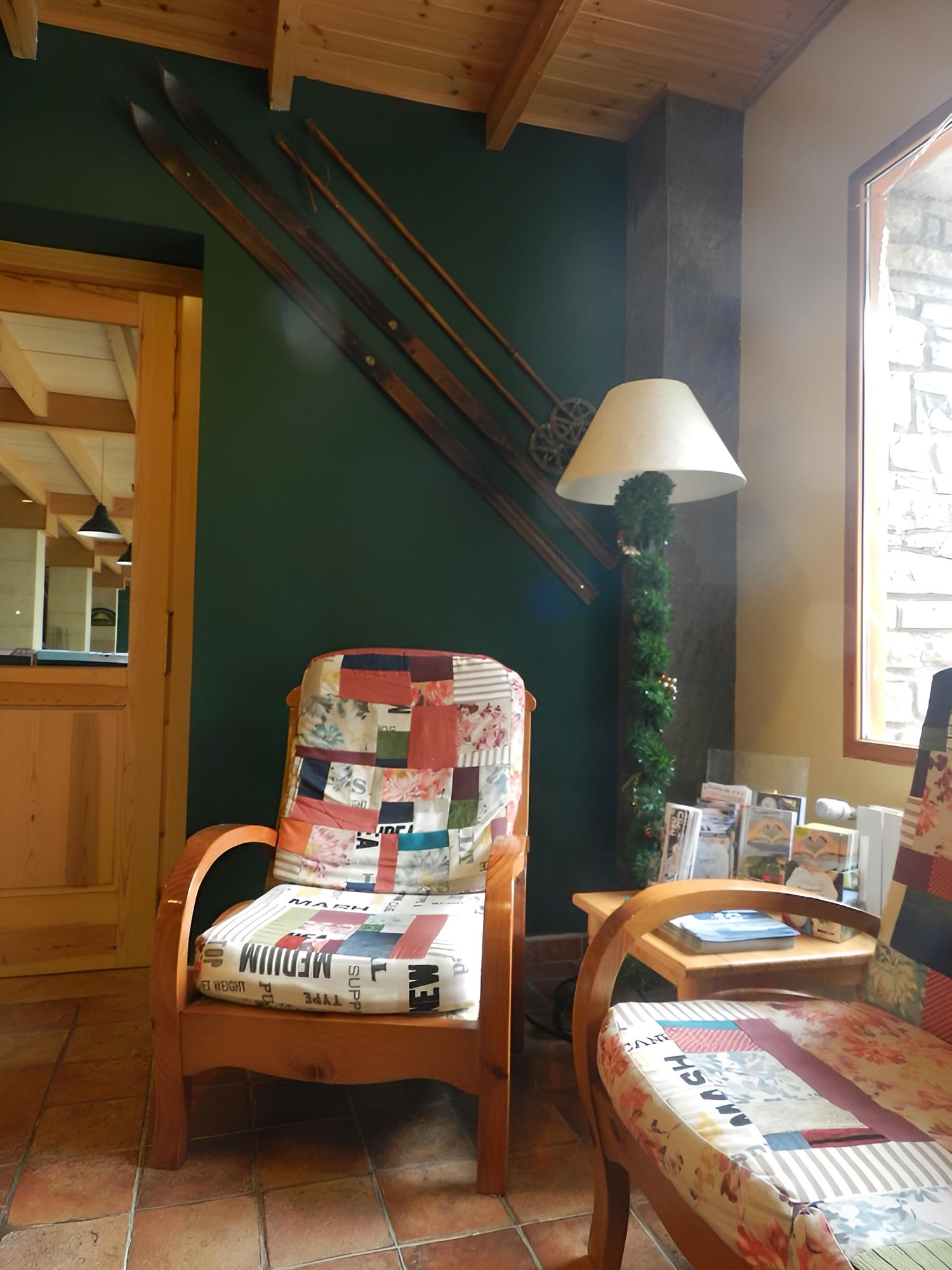 Hotel Supermolina