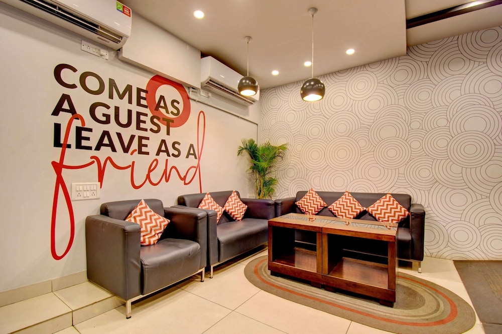 Elite Stays at Ulsoor Near Halasuru Metro Station