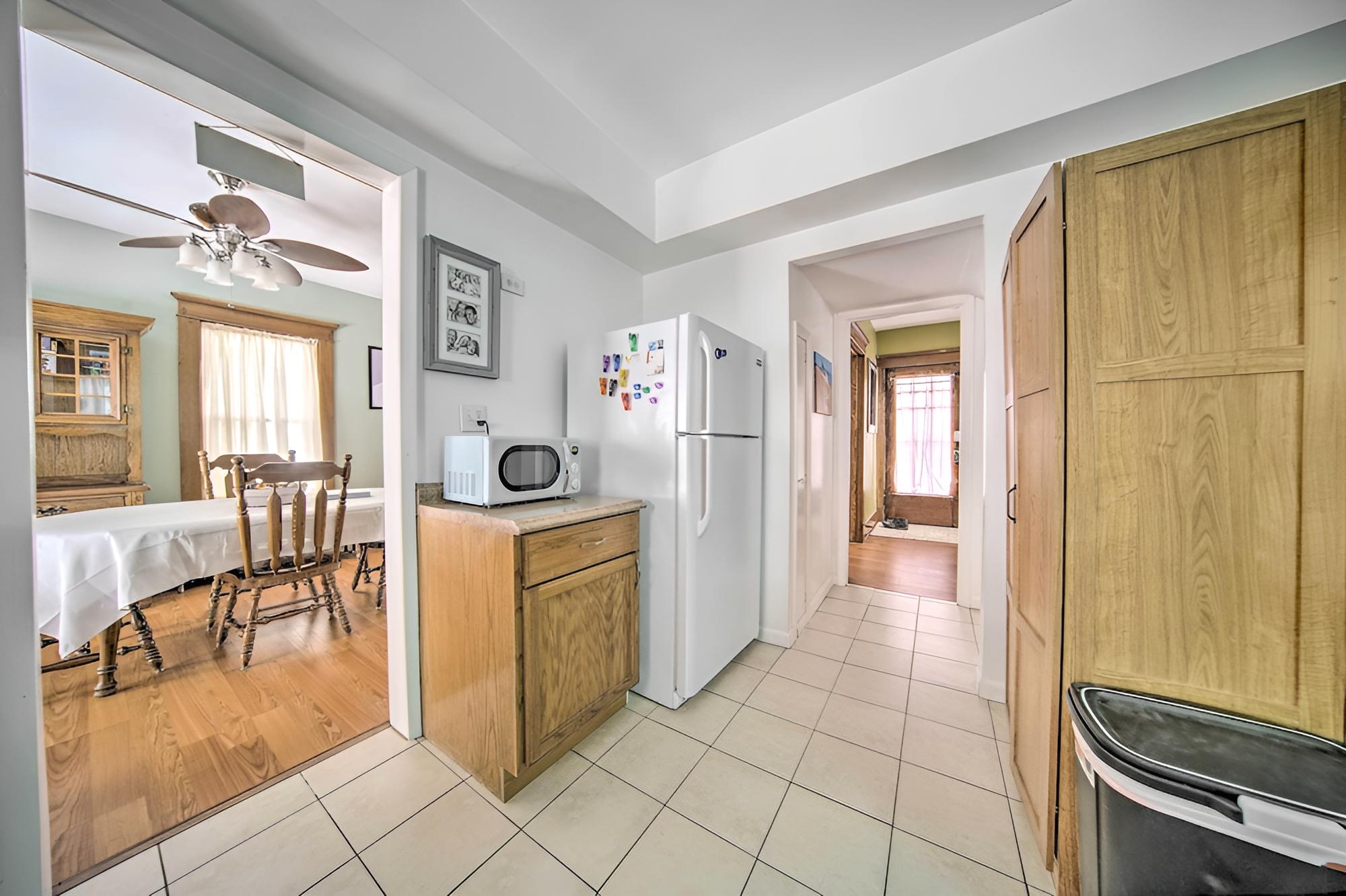 Idyllic Erie Home < 3 Mi to Dtwn Attractions! view 5