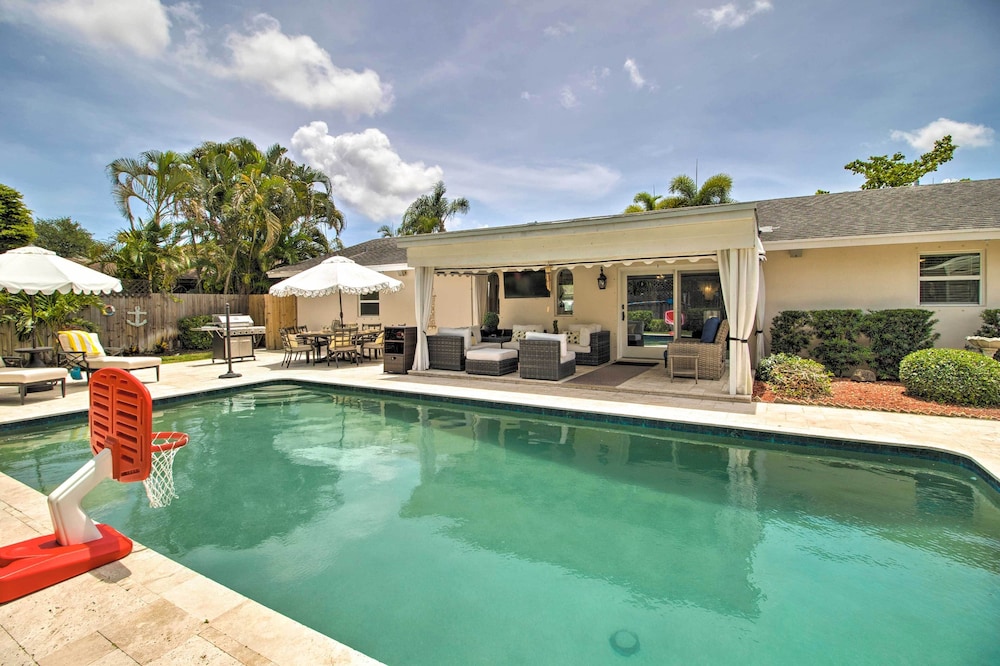 Luxury Getaway in Palm Beach Gardens! - Property Image 13