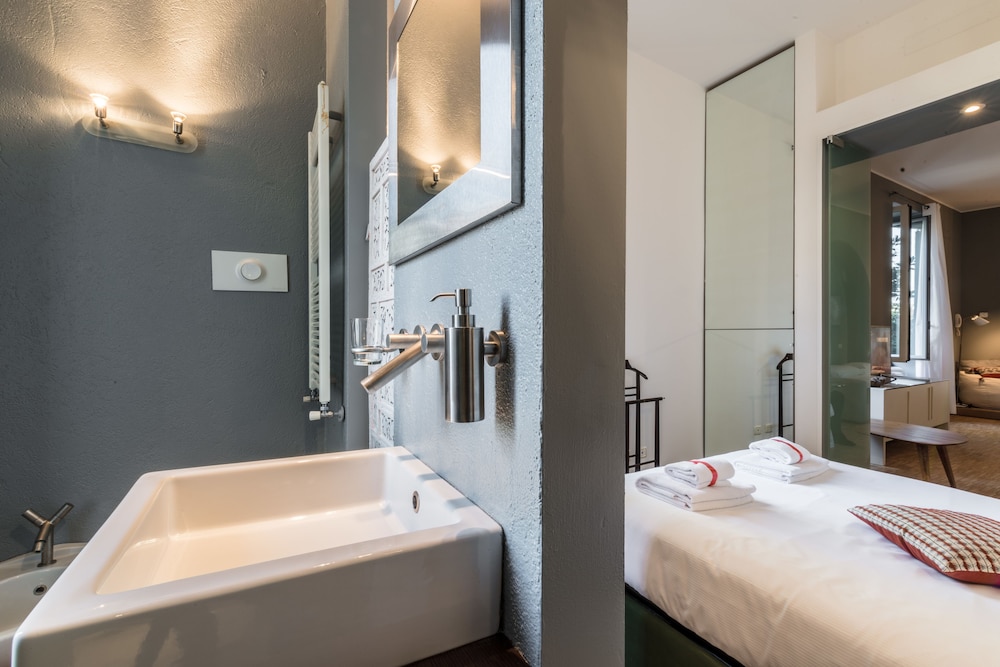 At home Heart of Milan - Porta Venezia