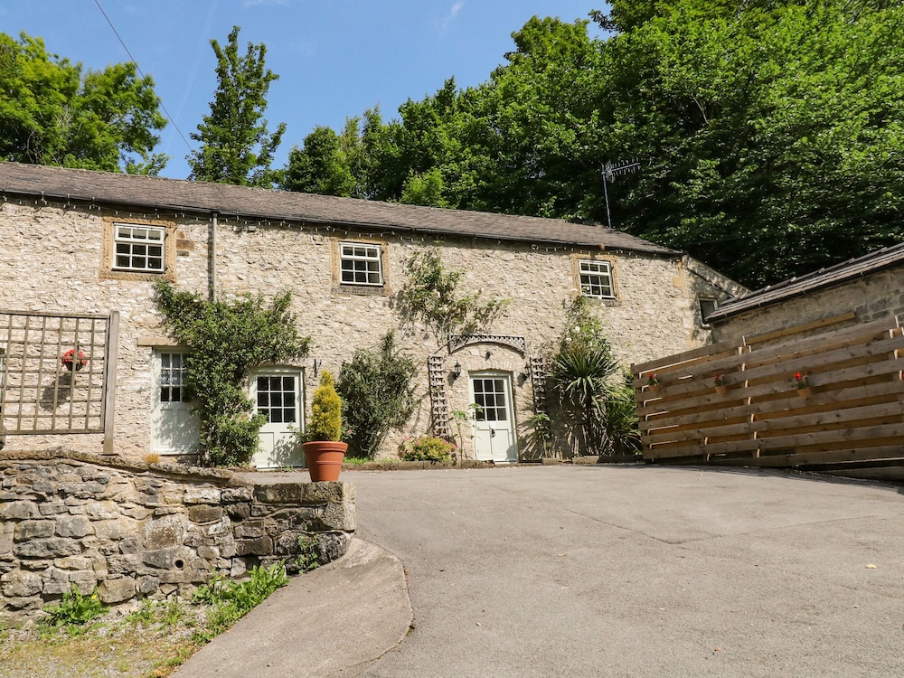 The Barn