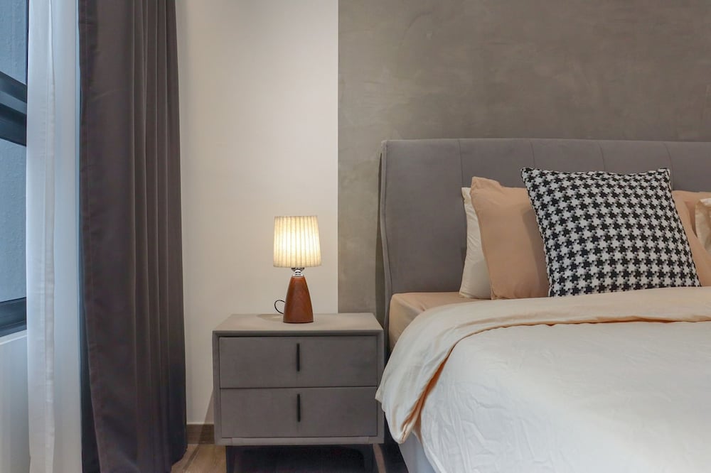 Agile Delima Residensi Suites Bukit Bintang
