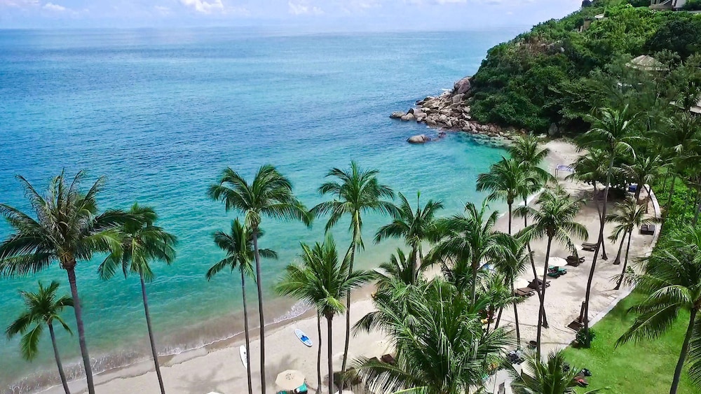 Banyan Tree Samui 145