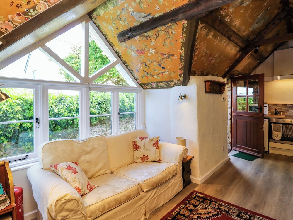 Toad Hall Cottage