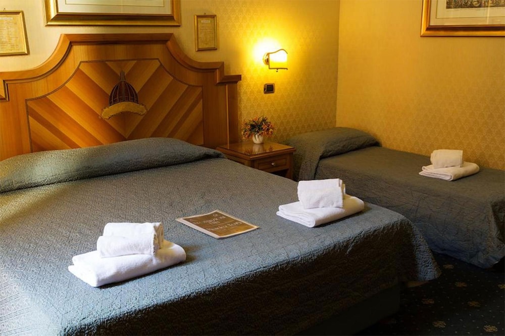 Vatican Top Accommodation