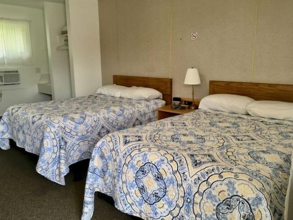 NORTHSIDE MOTEL