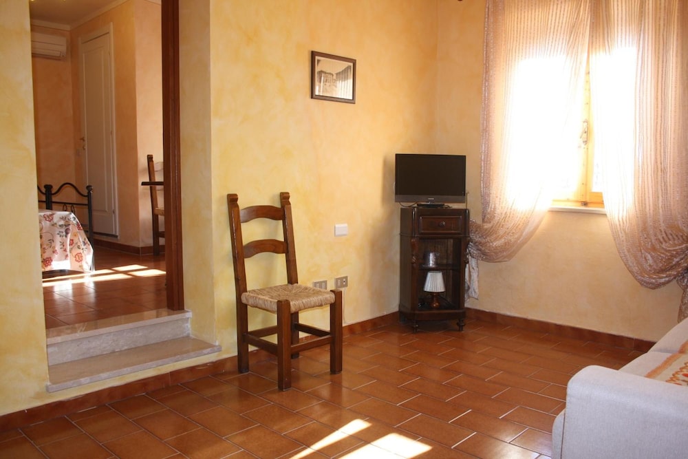 Agriturismo La Pisana