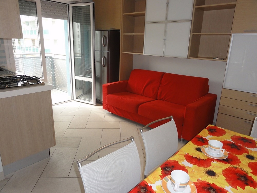 Condominio Molent