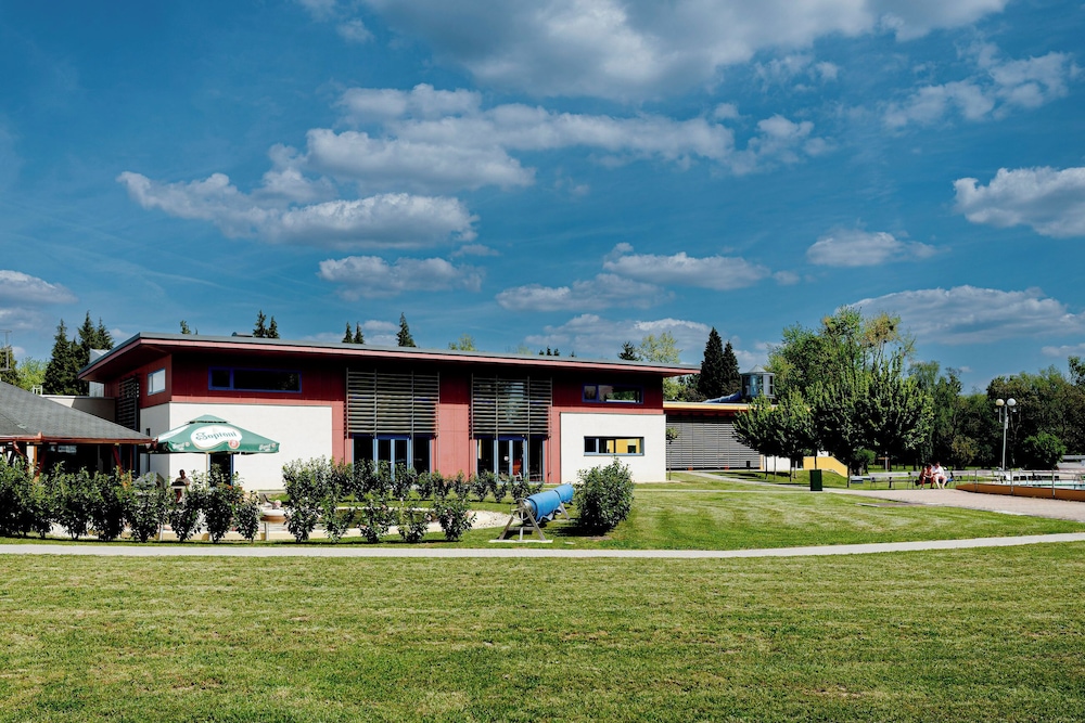 Villa Oliver Lenti