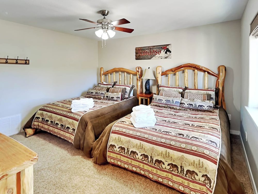 High Expectations by Ruidoso Vacation Rentals