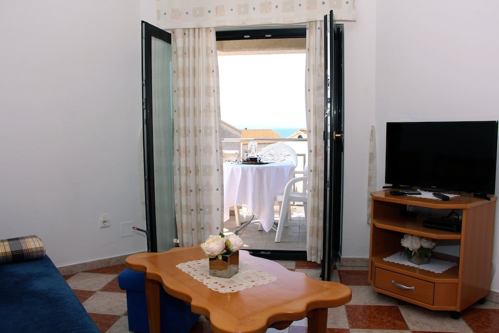 Zadar Coastal Haven
