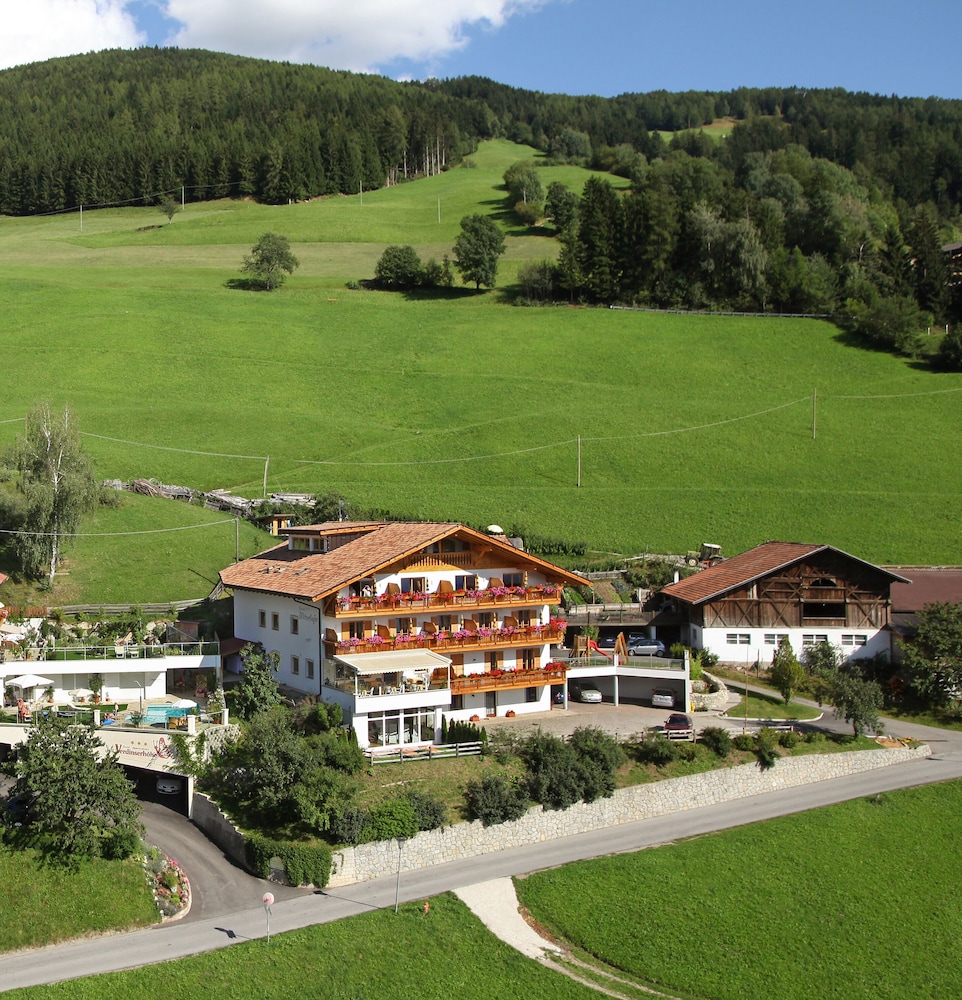 Pension Mitterhofer