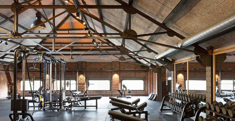 SLEEP INN ANTWERP - Japandi Lofts