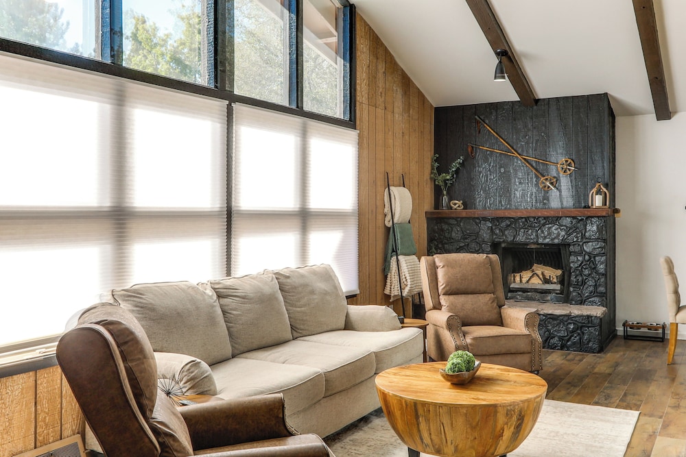 'the High Country Hideaway' Flagstaff Golf Retreat