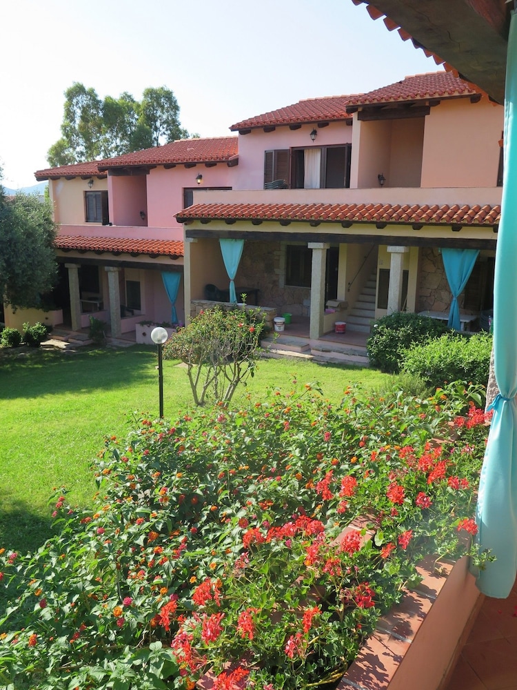 Residence Approdo Verde